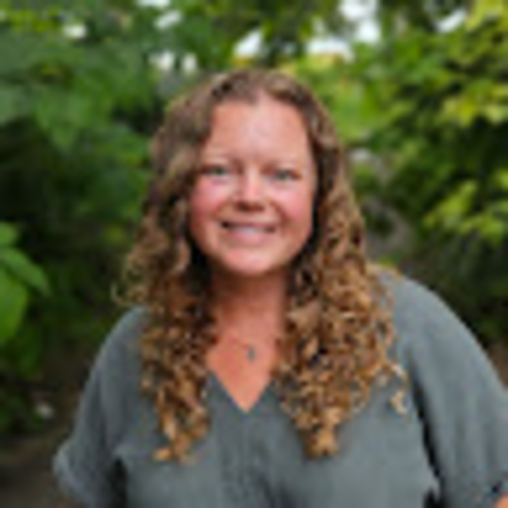 Meet your Posher, Kristen